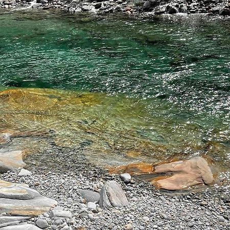 Rustico Efrina, Neu Renoviert Villa Frasco Buitenkant foto