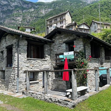 Rustico Efrina, Neu Renoviert Villa Frasco Buitenkant foto