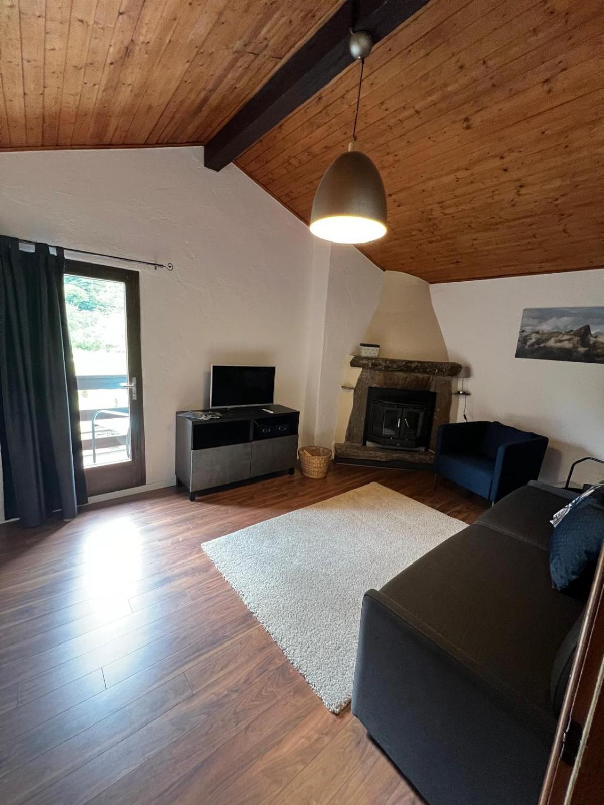 Rustico Efrina, Neu Renoviert Villa Frasco Buitenkant foto