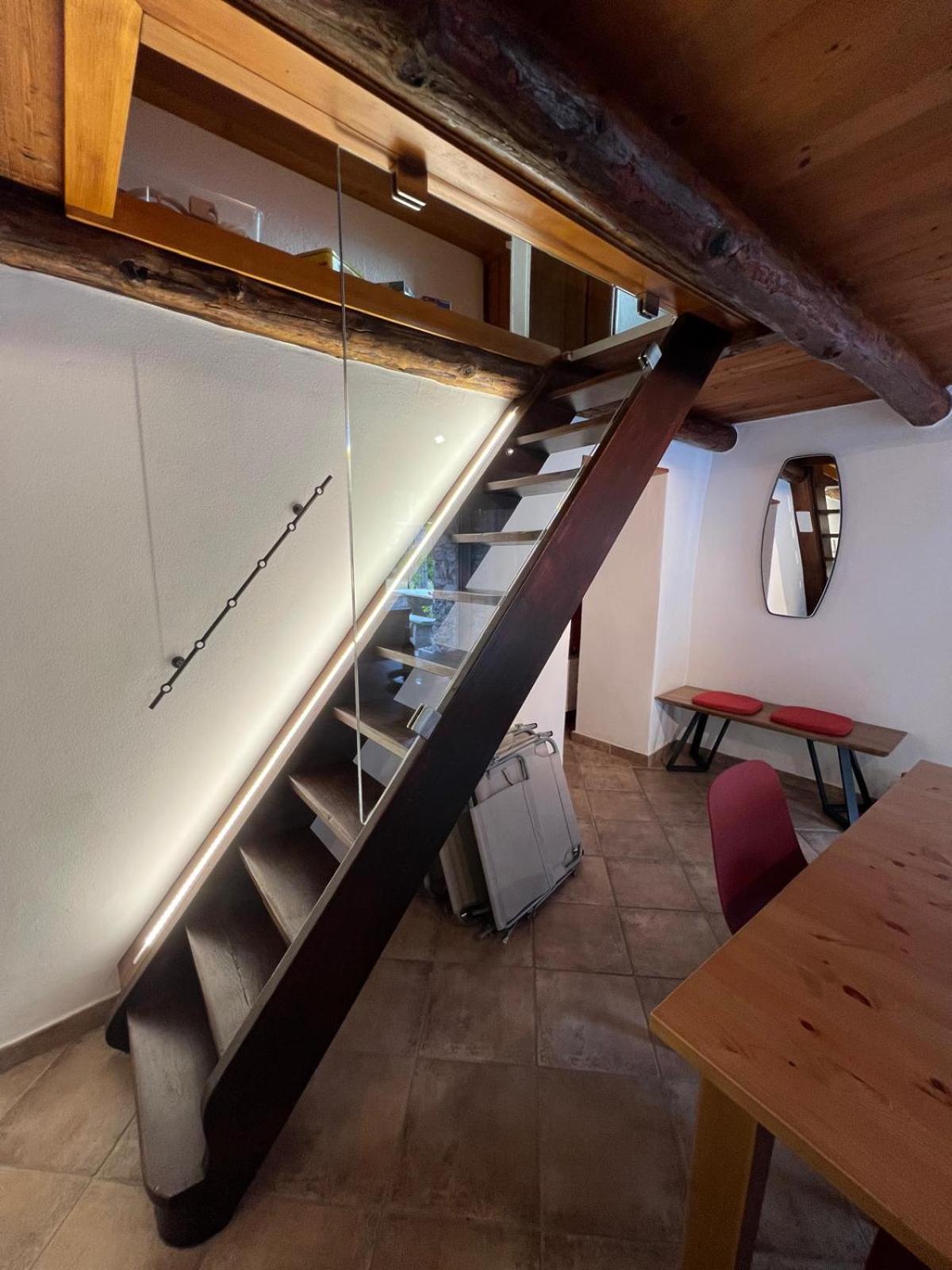 Rustico Efrina, Neu Renoviert Villa Frasco Buitenkant foto