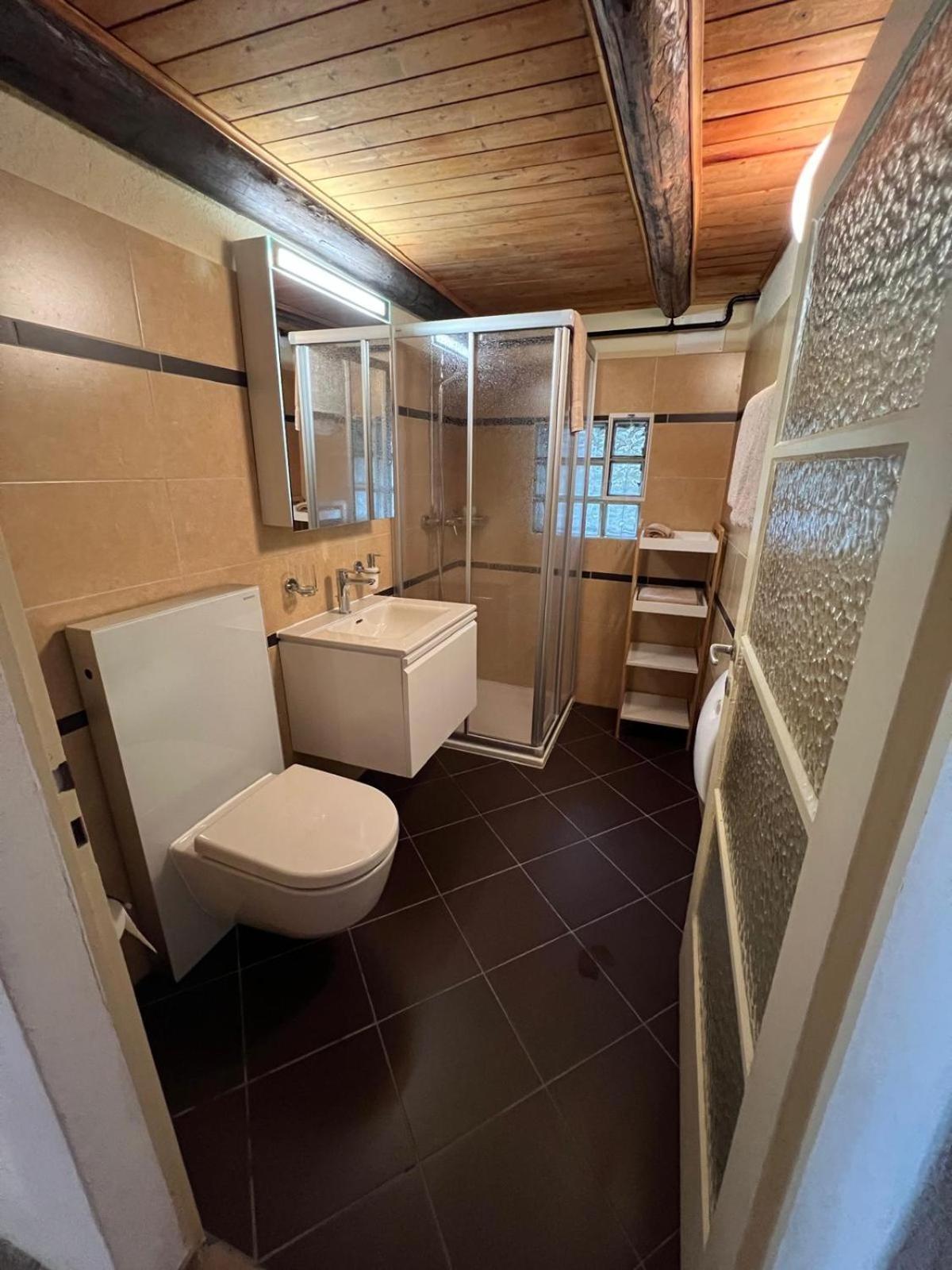 Rustico Efrina, Neu Renoviert Villa Frasco Buitenkant foto